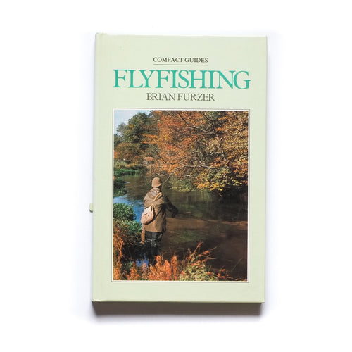 Fly Fishing, by Brian Furzer