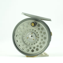 Load image into Gallery viewer, Hardy Featherweight Reel, 150 Year Anniversary (New &amp; Unused)