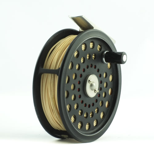 Hardy Ultralite Disc #7 Trout Reel