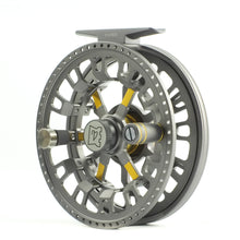 Load image into Gallery viewer, Hardy Ultralite 6000 CA DD #6/7/8 Trout Fly Reel &amp; Spare Spool