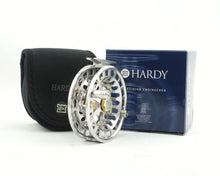 Load image into Gallery viewer, Hardy &#39;Ultralite 5000 DD&#39; Reel, Left-hand