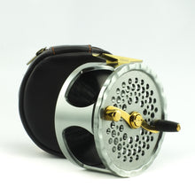 Load image into Gallery viewer, New Ltd Edition Bickersteth Salmon-Fly Reel (New)