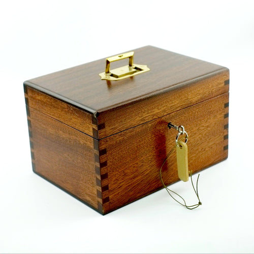 Peter Loam Fly Box