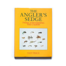 Load image into Gallery viewer, The Angler&#39;s Sedge, by Taff Price