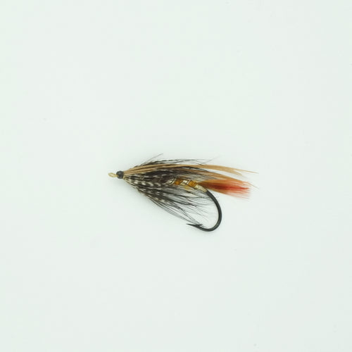 Gut-eye Vintage Salmon Fly